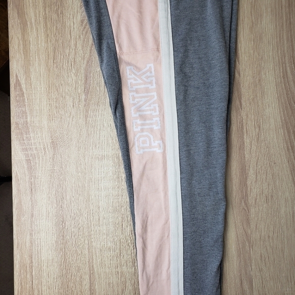 𝅺PINK Victoria's Secret Yoga Pants size XS - Picture 7 of 11